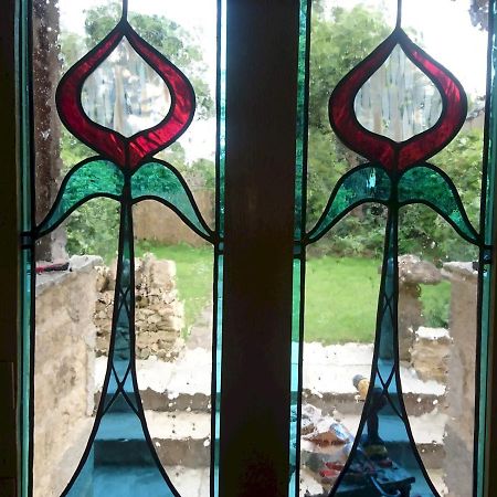 Pass The Keys The Pippins A Cotswold Cottage And Garden Parking Stow-on-the-Wold Eksteriør billede